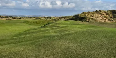 Club image Saunton Golf Club
