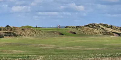 Club image Saunton Golf Club
