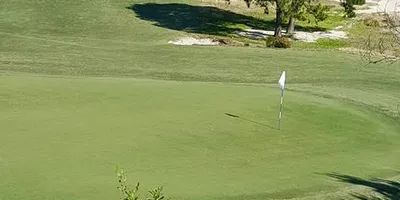 Club image Bonnie Doon Golf Club
