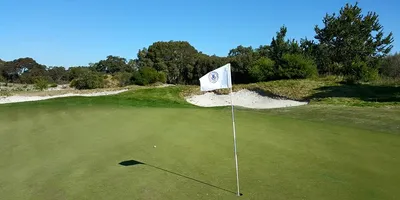 Club image Bonnie Doon Golf Club