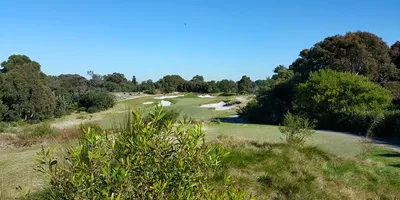 Club image Bonnie Doon Golf Club