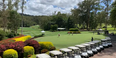 Club image Bonville Golf Resort