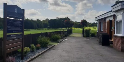 Club image Stover Golf Club