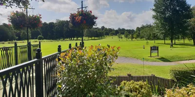 Club image Stover Golf Club