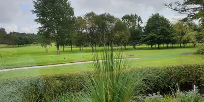 Club image Stover Golf Club