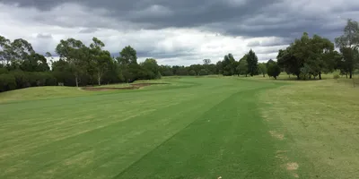 Club image Cobram Barooga Golf Club