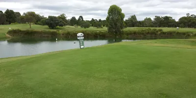 Club image Cobram Barooga Golf Club