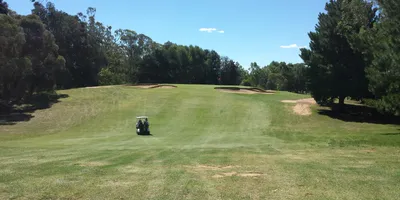 Club image Cobram Barooga Golf Club