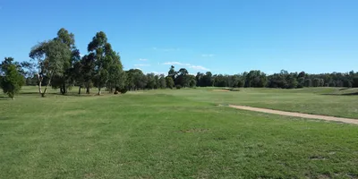 Club image Cobram Barooga Golf Club
