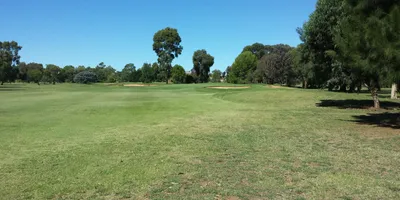 Club image Cobram Barooga Golf Club