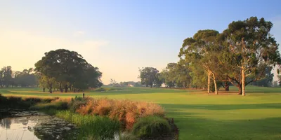 Club image Concord Golf Club