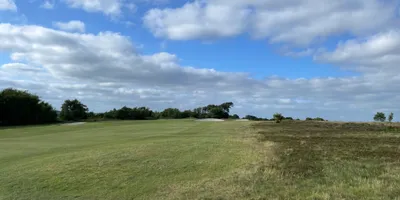 Club image Teignmouth Golf Club