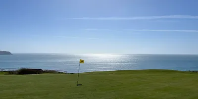 Club image Thurlestone Golf Club