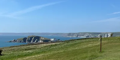Club image Thurlestone Golf Club