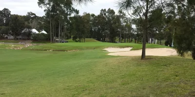 Club image Cypress Lakes Golf & Country Club