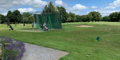 Club image Tiverton Golf Club