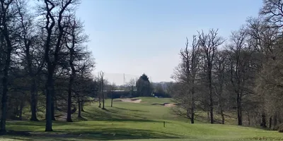 Club image Woodbury Park Golf Club