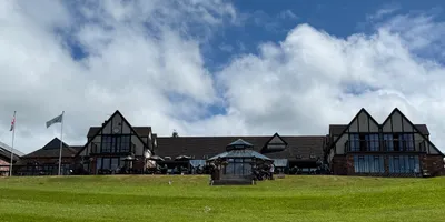 Club image Woodbury Park Golf Club