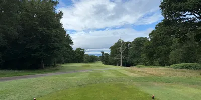Club image Woodbury Park Golf Club