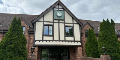 Club image Woodbury Park Golf Club