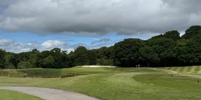 Club image Woodbury Park Golf Club