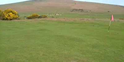 Club image Wrangaton Golf Club