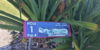 Club image Kangaroo Valley Golf & Country Club