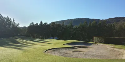 Club image Kangaroo Valley Golf & Country Club