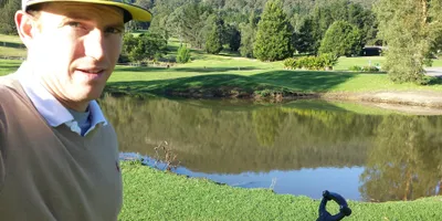 Club image Kangaroo Valley Golf & Country Club