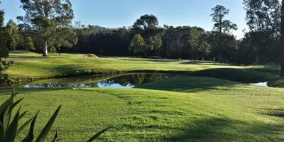 Club image Kangaroo Valley Golf & Country Club