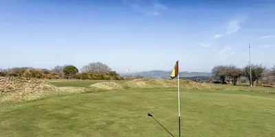 Club image Yelverton Golf Club