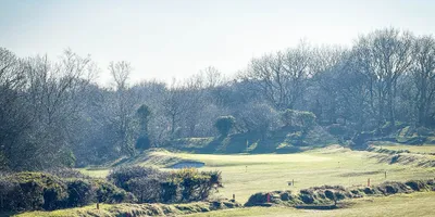 Club image Yelverton Golf Club
