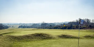 Club image Yelverton Golf Club