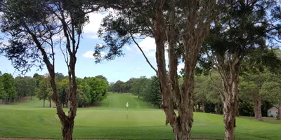 Club image Killara Golf Club