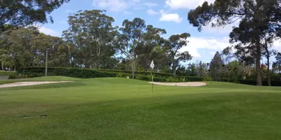 Club image Killara Golf Club