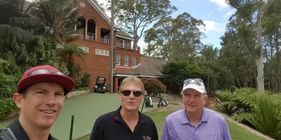 Club image Killara Golf Club