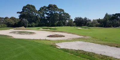 Club image The Lakes Golf Club