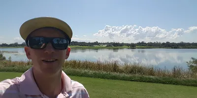 Club image The Lakes Golf Club
