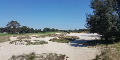 Club image The Lakes Golf Club