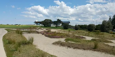 Club image The Lakes Golf Club