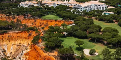 Club image Pine Cliffs Resort