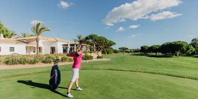 Club image Pine Cliffs Resort