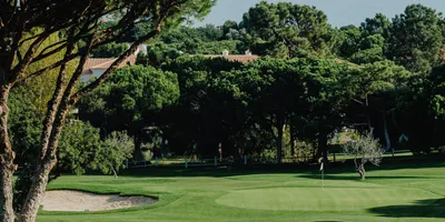 Club image Pine Cliffs Resort