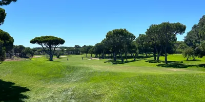 Club image Pine Cliffs Resort