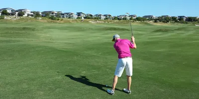 Club image Magenta Shores Golf & Country Club