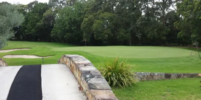 Club image Monash Country Club