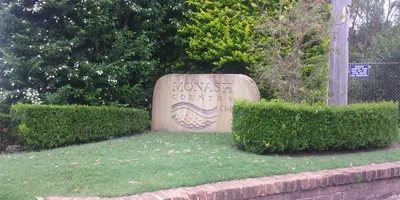 Club image Monash Country Club