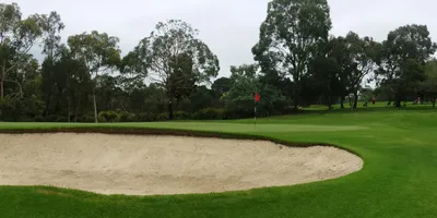 Club image Monash Country Club