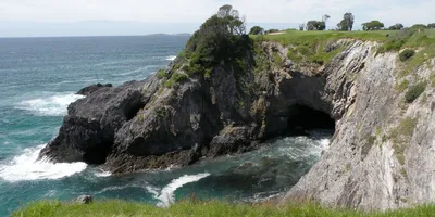 Club image Narooma Golf Club
