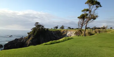 Club image Narooma Golf Club